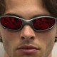 Where to Buy Cyclops’ Sunglasses: James Marsden in X-Men