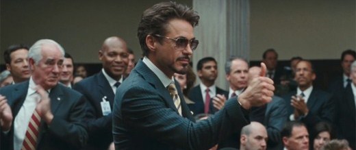 Where to Buy Tony Stark Sunglasses from Iron Man 2