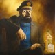 Where to Buy Captain Haddock’s Sweater from The Adventures of Tintin