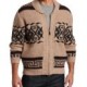 Where to Buy the Big Lebowski Sweater: Cardigan Style