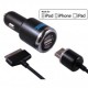 What is the Best iPhone and iPod Car Charger?