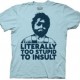 Where to Buy a Cheap The Hangover T-shirt