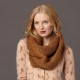 Infinity Scarf: Where to Find the Best Infinity Scarves