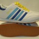 Where to Buy Team Zissou Shoes from The Life Aquatic