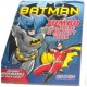 The Top 5 Batman Coloring Pages