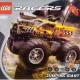 LEGO Monster Truck: Where to Find the Best Deals