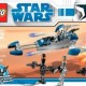 Cheap LEGO Star Wars Sets: Top 5 Under $25