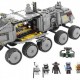 LEGO Star Wars Clone Turbo Tank 8098