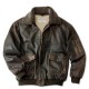 Leather Flight Jackets: Where to Buy and What to Pay