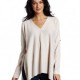 Cashmere Poncho: Where to Buy Ponchos for Women