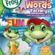 LeapFrog Talking Words Factory: Where to Buy the Cheapest DVDs