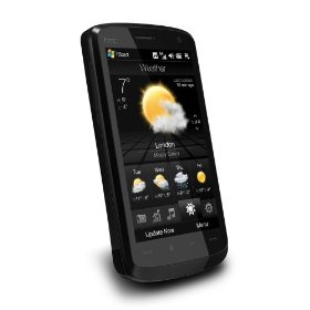HTC Touch HD review