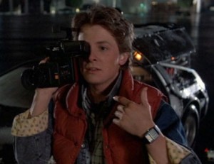 Where to Buy a Marty McFly Watch from Back to the Future – IT News Online