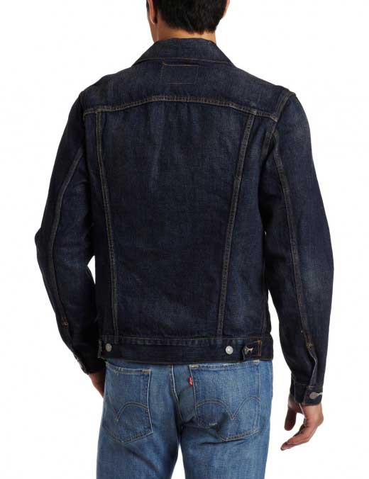 Where to Buy the Ryan Gosling Denim Jacket From the Movie Drive – IT ...