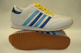 zissou trainers