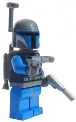 jango fett lego figure